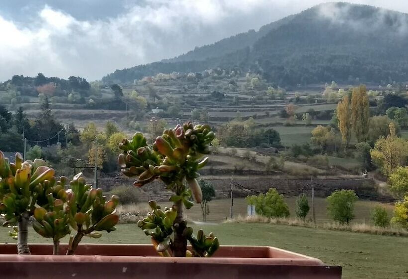 Fotos del hotel Hosteria Toloriu 1848  Singular S S:  6