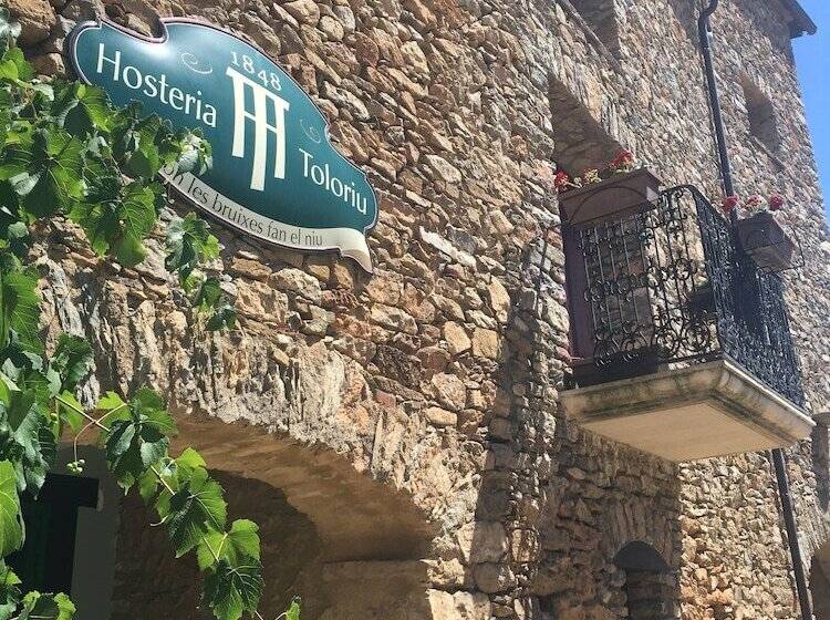 Fotos del hotel Hosteria Toloriu 1848  Singular S S:  1