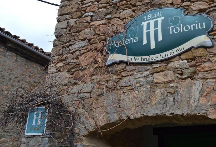 Fotos del hotel Hosteria Toloriu 1848  Singular S S:  23
