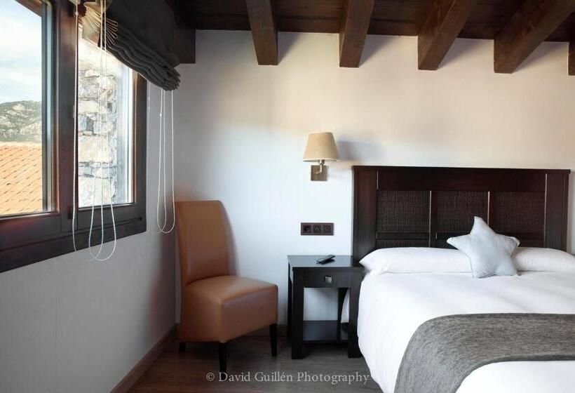 Fotos del hotel Hosteria Toloriu 1848  Singular S S:  18