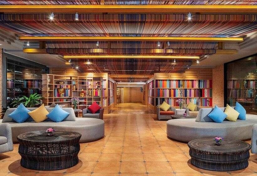 Fotos del hotel Mercure Bangkok Sukhumvit 11  Sha Extra Plus Certified:  15