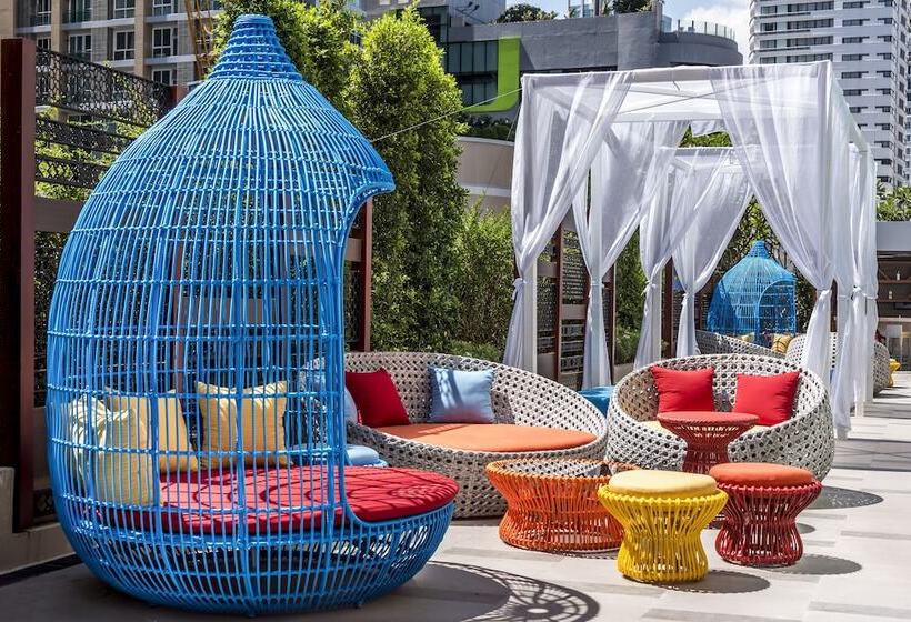 Fotos del hotel Mercure Bangkok Sukhumvit 11  Sha Extra Plus Certified:  7