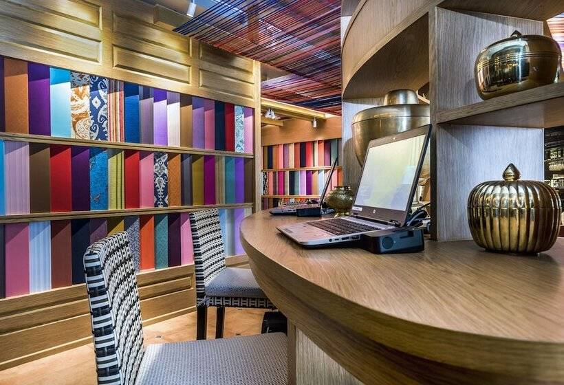 Fotos del hotel Mercure Bangkok Sukhumvit 11  Sha Extra Plus Certified:  13