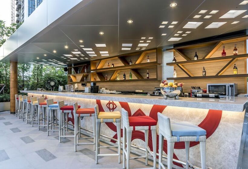 Fotos del hotel Mercure Bangkok Sukhumvit 11  Sha Extra Plus Certified:  24