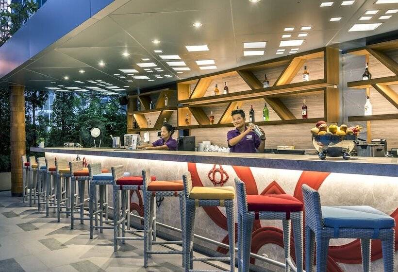 Fotos del hotel Mercure Bangkok Sukhumvit 11  Sha Extra Plus Certified:  25