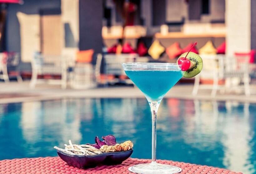 Fotos del hotel Mercure Bangkok Sukhumvit 11  Sha Extra Plus Certified:  5