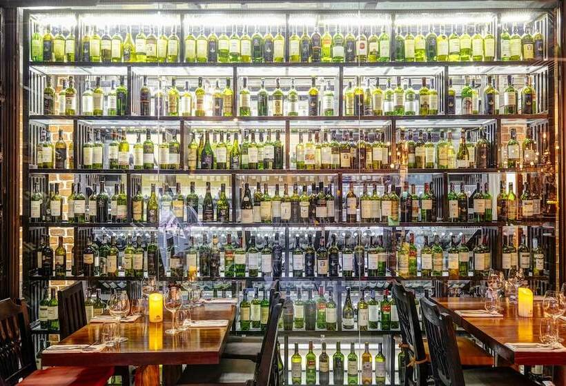 Fotos del hotel Mercure Bangkok Sukhumvit 11  Sha Extra Plus Certified:  12