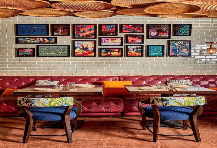 Fotos del hotel Mercure Bangkok Sukhumvit 11  Sha Extra Plus Certified:  19