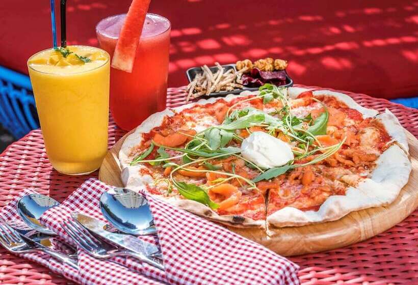 Fotos del hotel Mercure Bangkok Sukhumvit 11  Sha Extra Plus Certified:  11