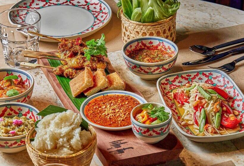 Fotos del hotel Mercure Bangkok Sukhumvit 11  Sha Extra Plus Certified:  4