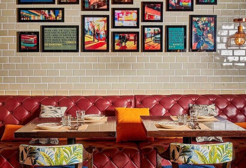 Fotos del hotel Mercure Bangkok Sukhumvit 11  Sha Extra Plus Certified:  22