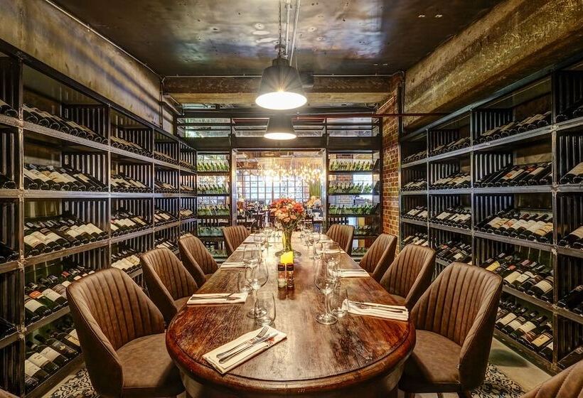 Fotos del hotel Mercure Bangkok Sukhumvit 11  Sha Extra Plus Certified:  18