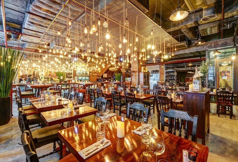 Fotos del hotel Mercure Bangkok Sukhumvit 11  Sha Extra Plus Certified:  16