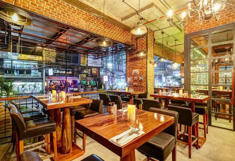 Fotos del hotel Mercure Bangkok Sukhumvit 11  Sha Extra Plus Certified:  21