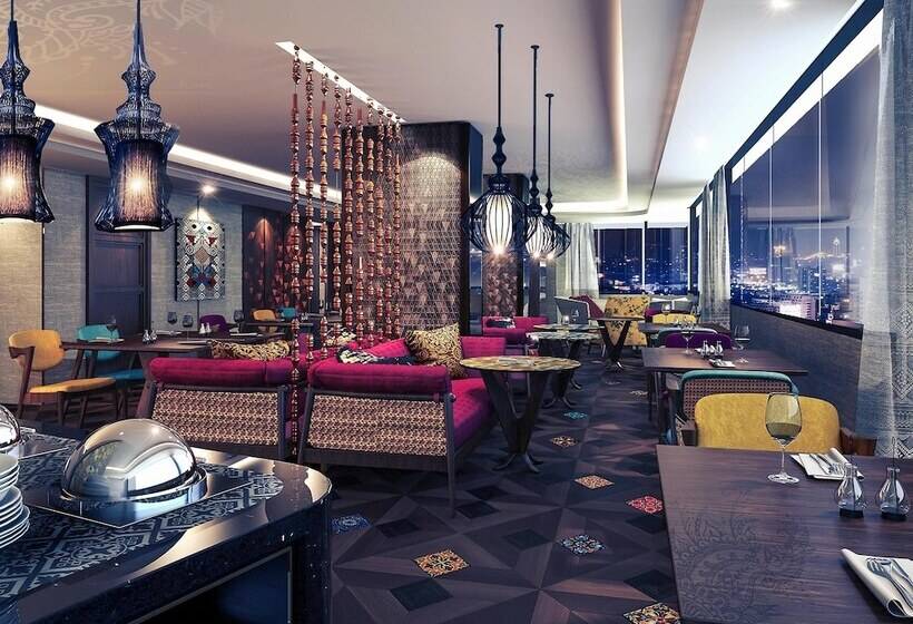 Fotos del hotel Mercure Bangkok Sukhumvit 11  Sha Extra Plus Certified:  20