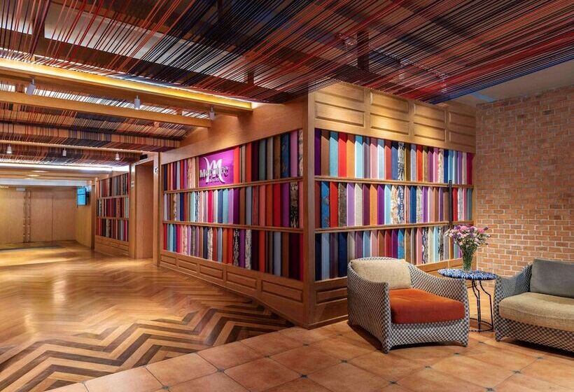 Fotos del hotel Mercure Bangkok Sukhumvit 11  Sha Extra Plus Certified:  10