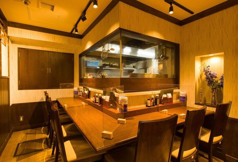 Fotos del hotel Ochanomizu Inn:  21