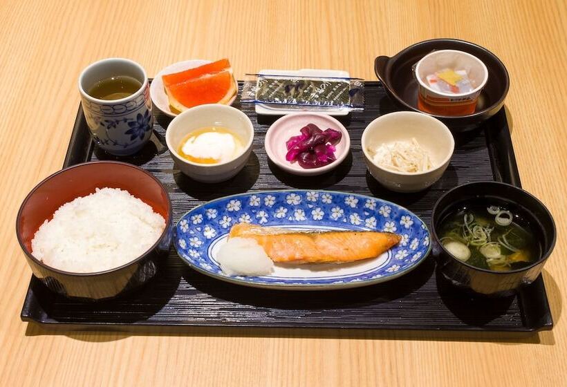 Fotos del hotel Ochanomizu Inn:  11