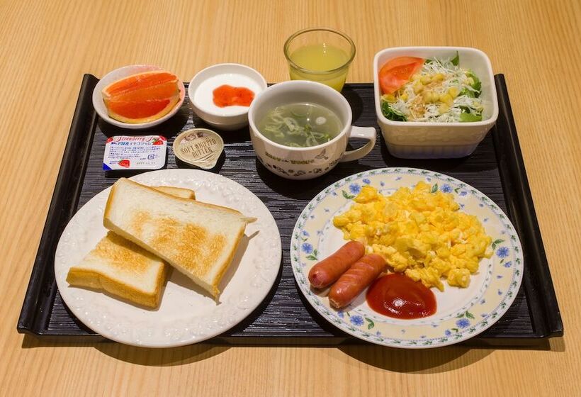 Fotos del hotel Ochanomizu Inn:  17