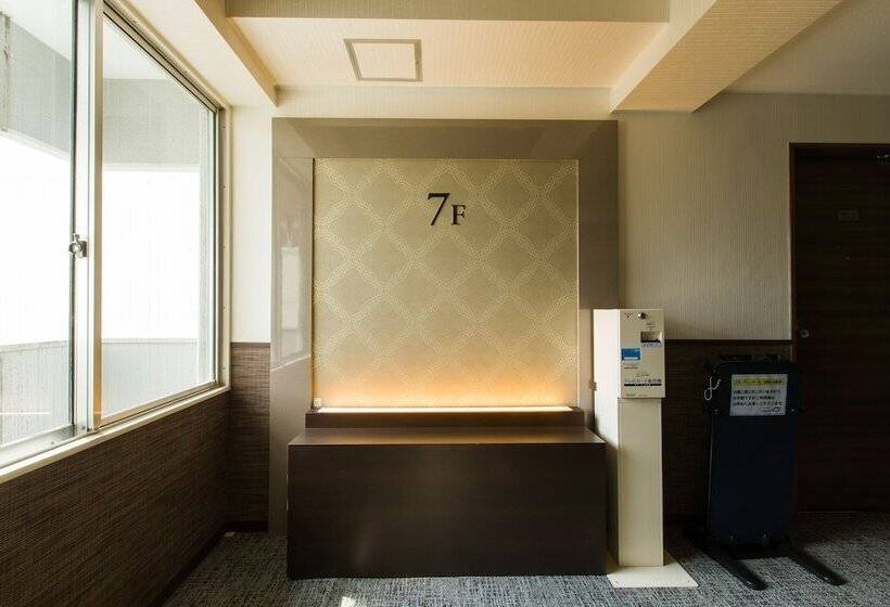 Fotos del hotel Ochanomizu Inn:  23