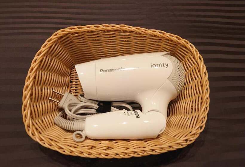 Fotos del hotel Ochanomizu Inn:  25