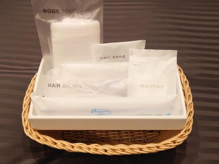 Fotos del hotel Ochanomizu Inn:  14