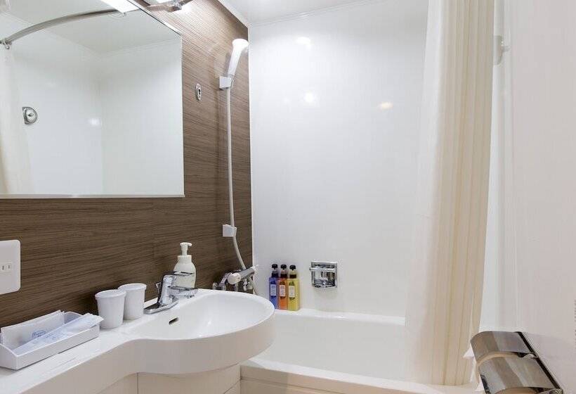 Fotos del hotel Ochanomizu Inn:  13