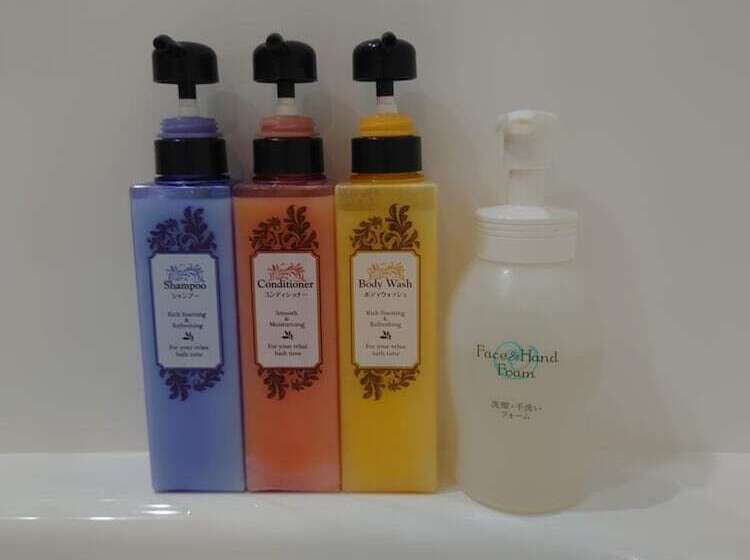 Fotos del hotel Ochanomizu Inn:  8