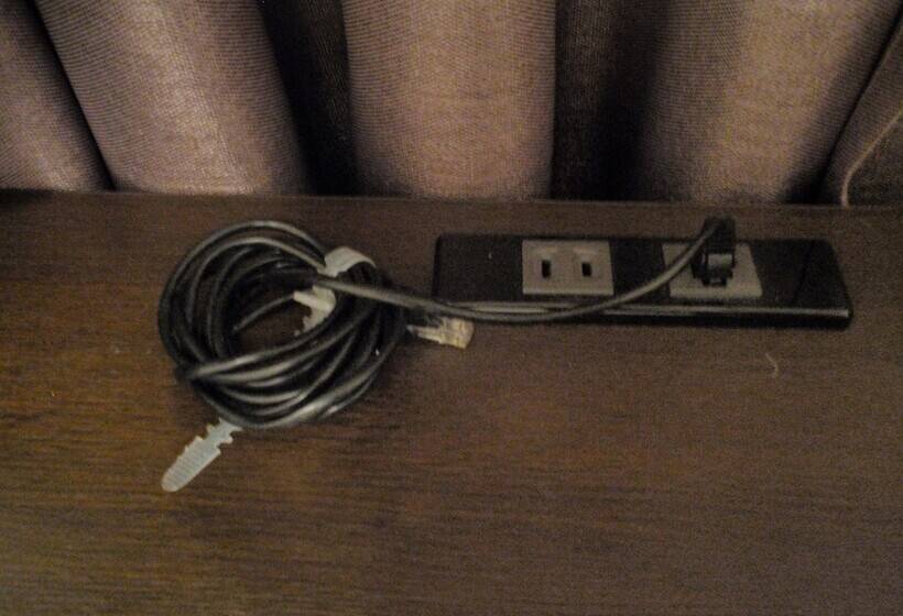 Fotos del hotel Ochanomizu Inn:  12