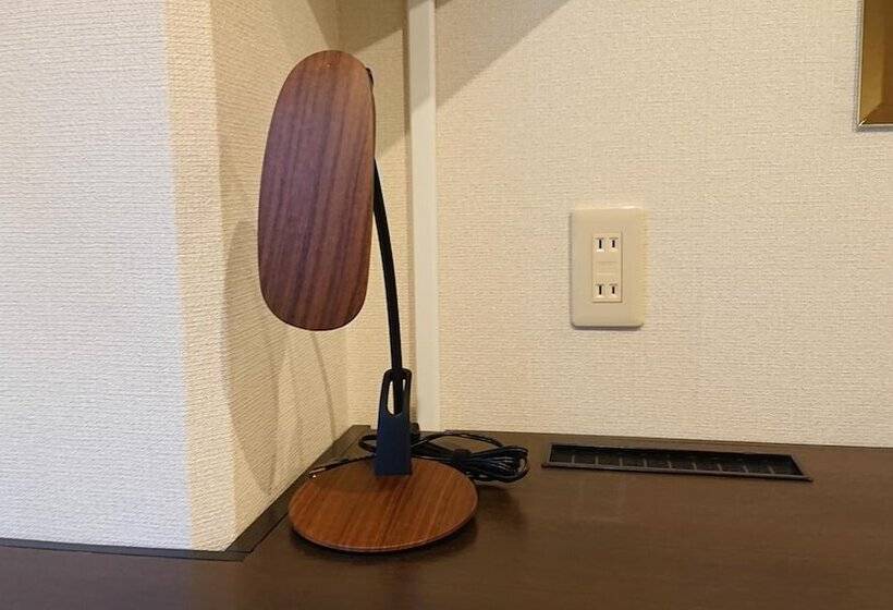 Fotos del hotel Ochanomizu Inn:  20