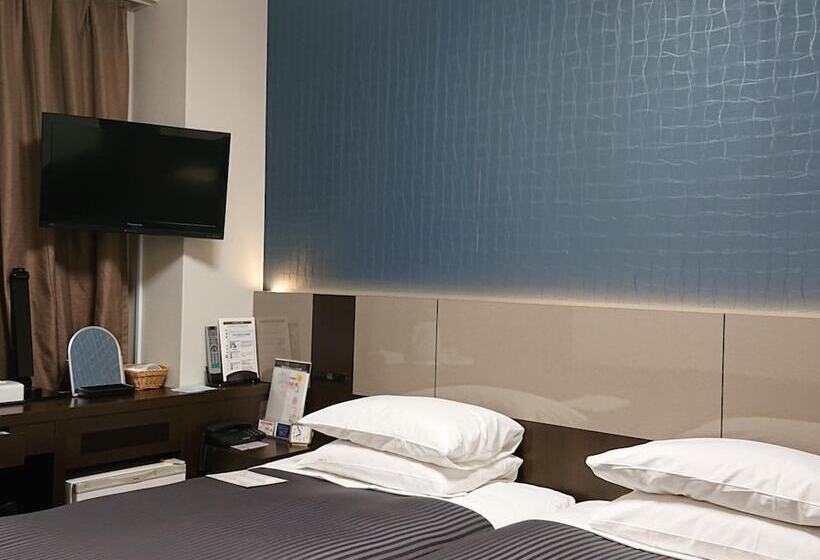 Fotos del hotel Ochanomizu Inn:  16