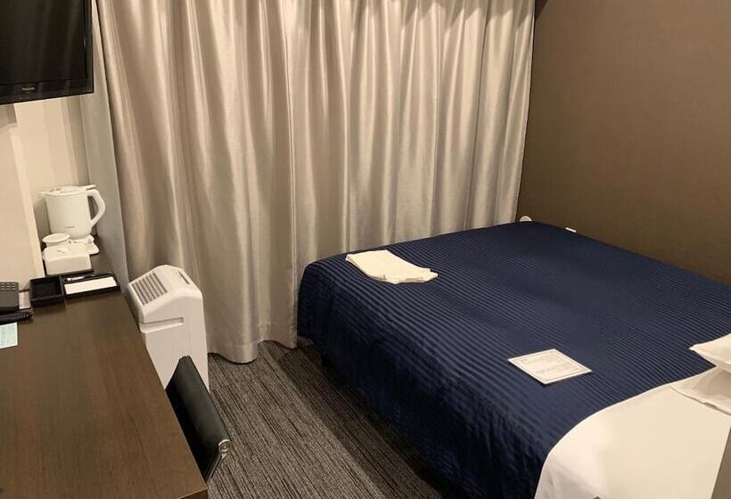 Fotos del hotel Ochanomizu Inn:  10