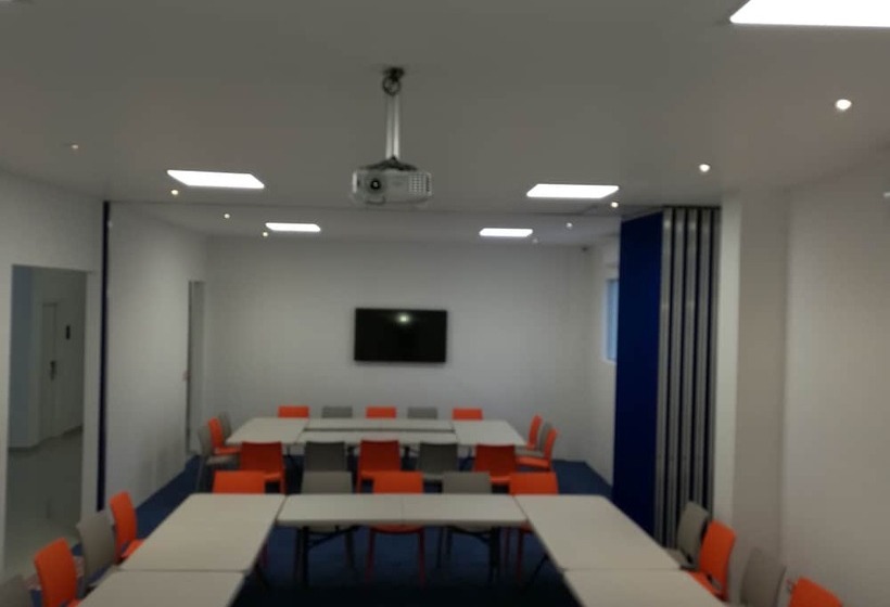 Fotos del hotel Star Express:  14