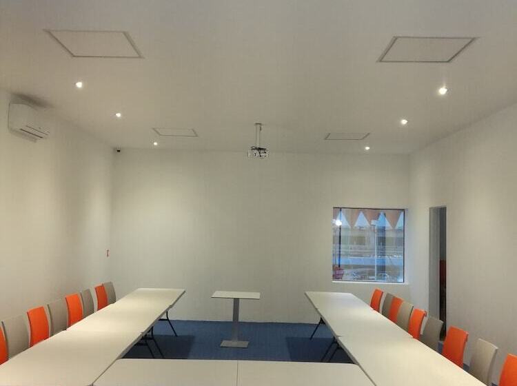 Fotos del hotel Star Express:  18