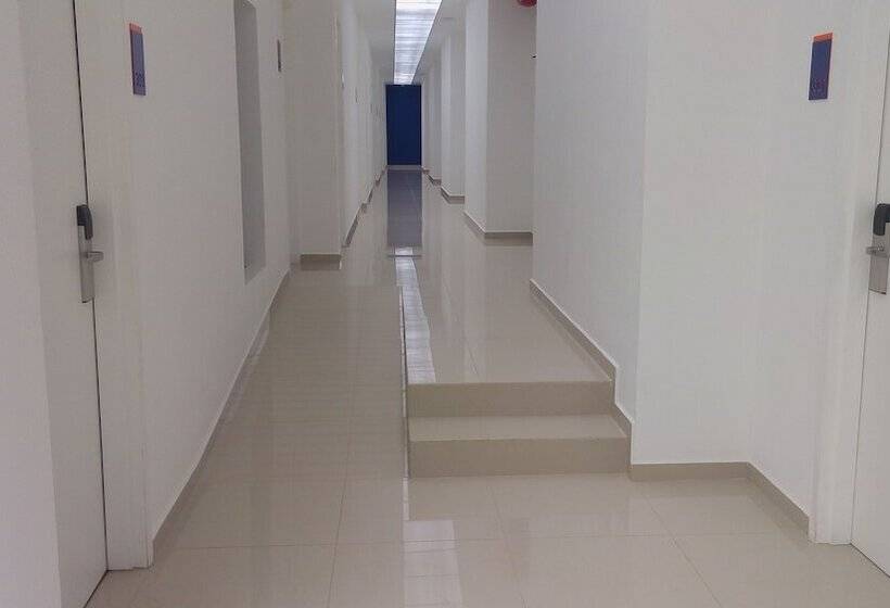 Fotos del hotel Star Express:  7