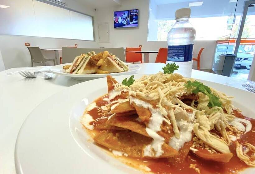 Fotos del hotel Star Express:  8