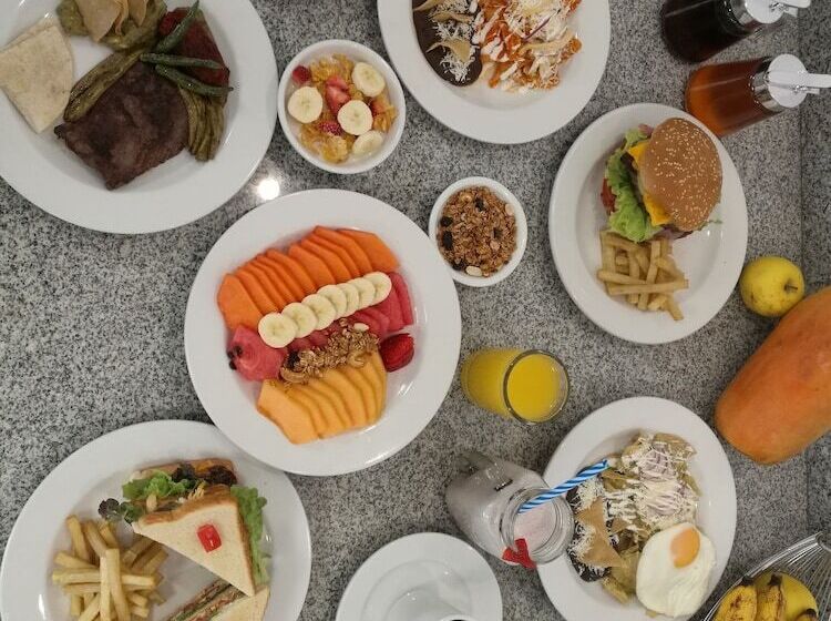 Fotos del hotel Star Express:  3