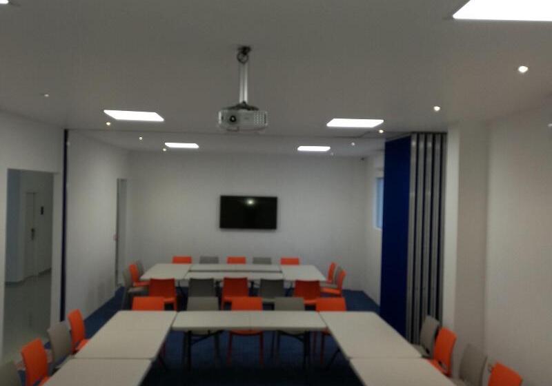 Fotos del hotel Star Express:  23