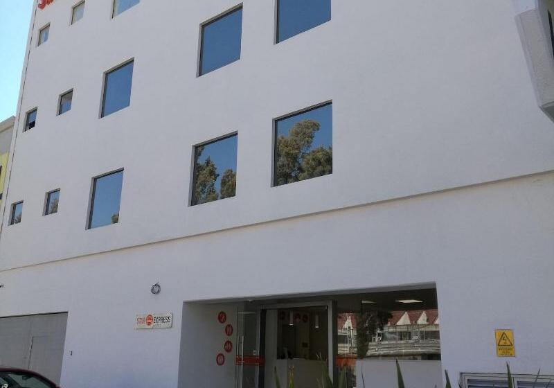 Fotos del hotel Star Express:  6