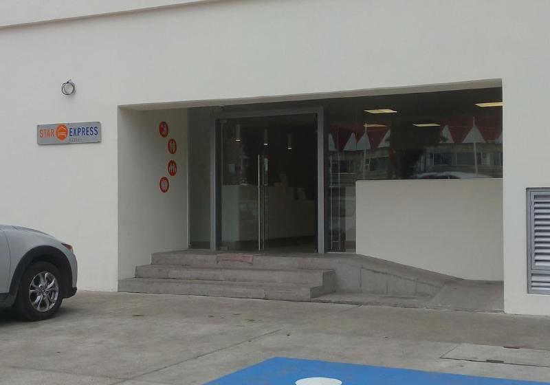 Fotos del hotel Star Express:  12