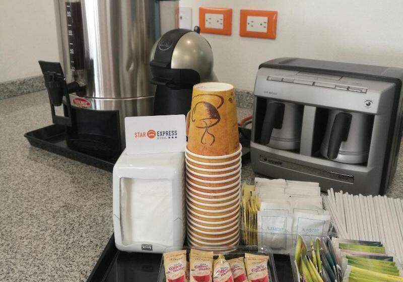 Fotos del hotel Star Express:  22