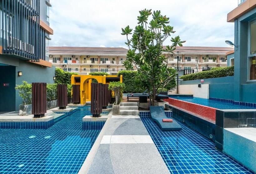 The Grass Serviced Suites