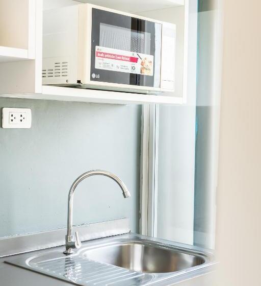 Fotos del hotel The Grass Serviced Suites:  13