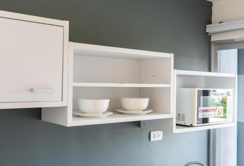 Fotos del hotel The Grass Serviced Suites:  7