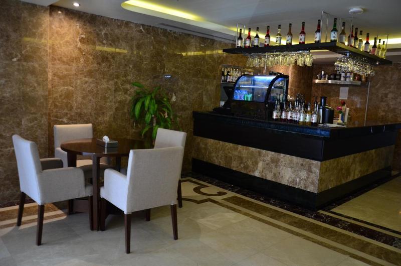 Fotos del hotel Three Points :  7