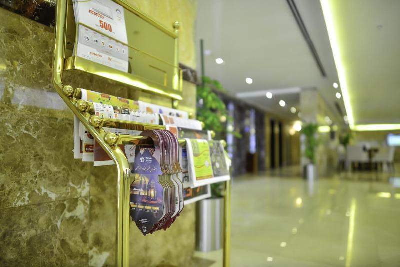 Fotos del hotel Three Points :  15