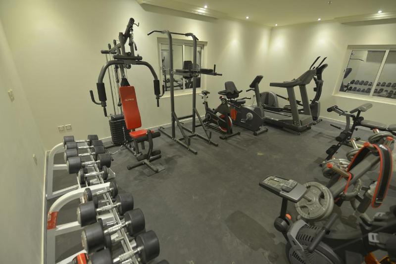 Fotos del hotel Three Points :  4