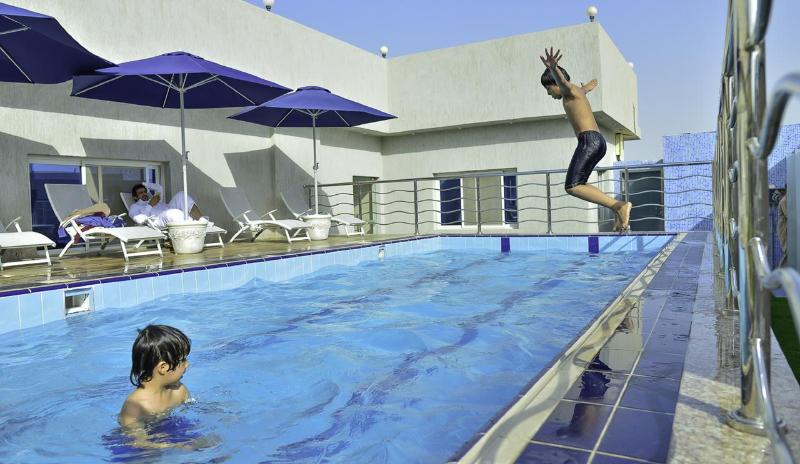 Fotos del hotel Three Points :  3