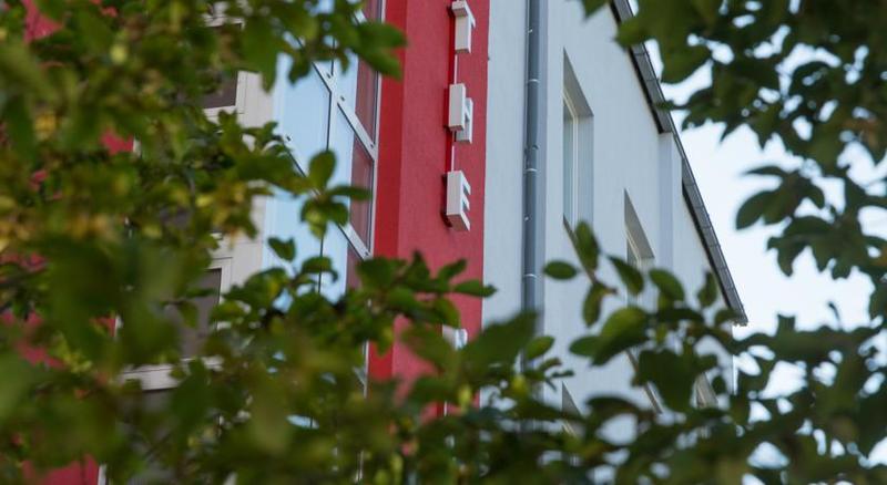 Fotos del hotel Goethe Business Hotel By Trip Inn:  17