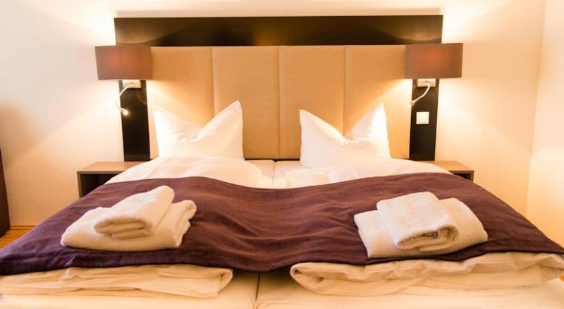 Fotos del hotel Goethe Business Hotel By Trip Inn:  18